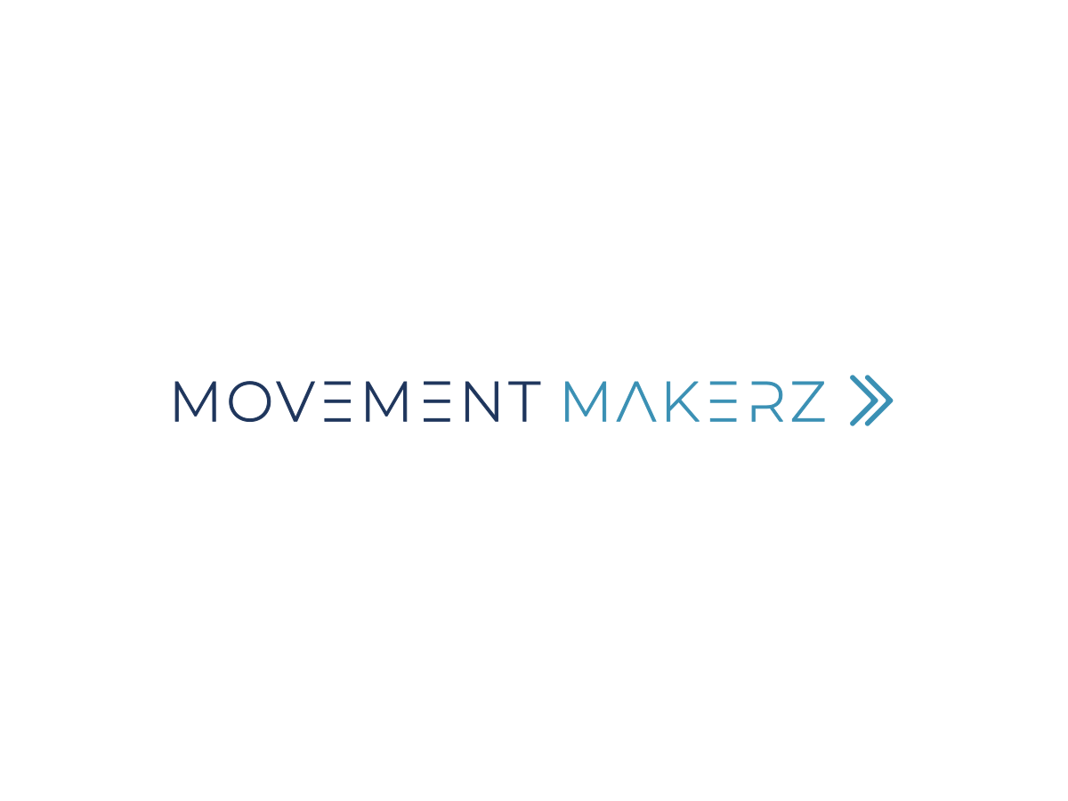 Logó - Movement  Makerz logó
