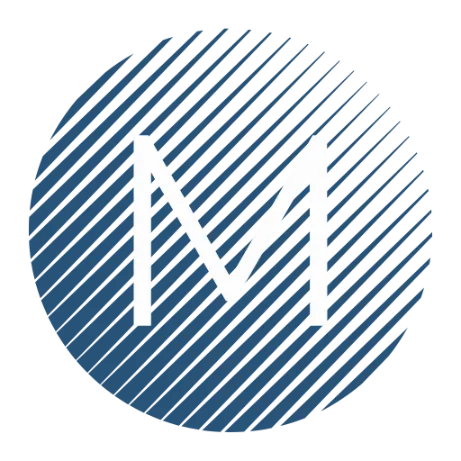 Movement Makerz marketing ügynökség színes logója