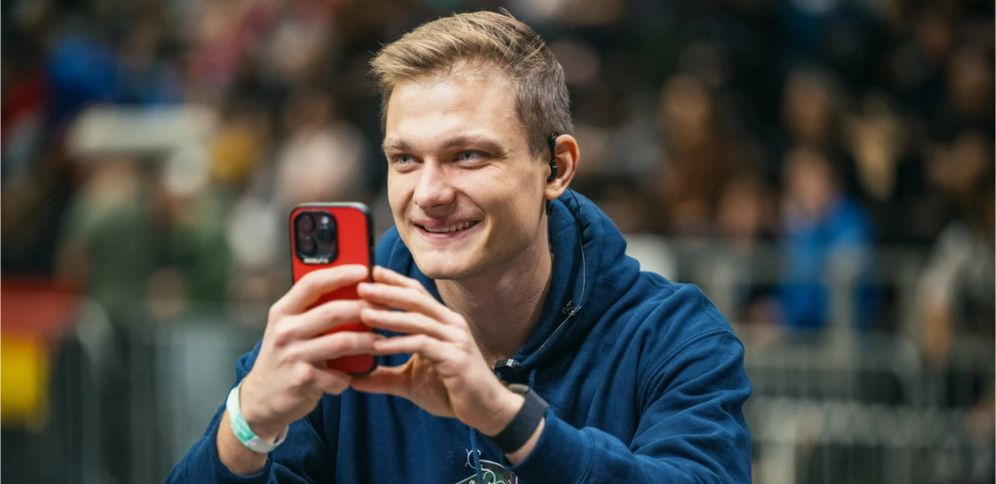 Movement Makerz marketing ügynökség csapat bemutatása